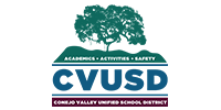 CVUSD Logo